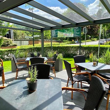Bestharzinn Bad Harzburg Ngoại thất bức ảnh