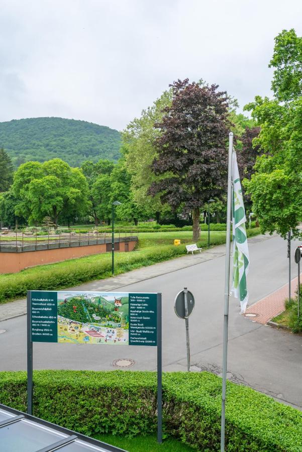 Bestharzinn Bad Harzburg Ngoại thất bức ảnh